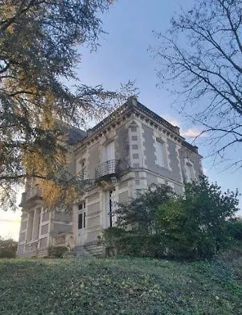 Le Domaine La Capitainerie